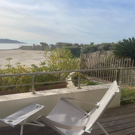 לה קיוטאט Plage St Jean Residence Le Golfe D Azur מראה חיצוני תמונה