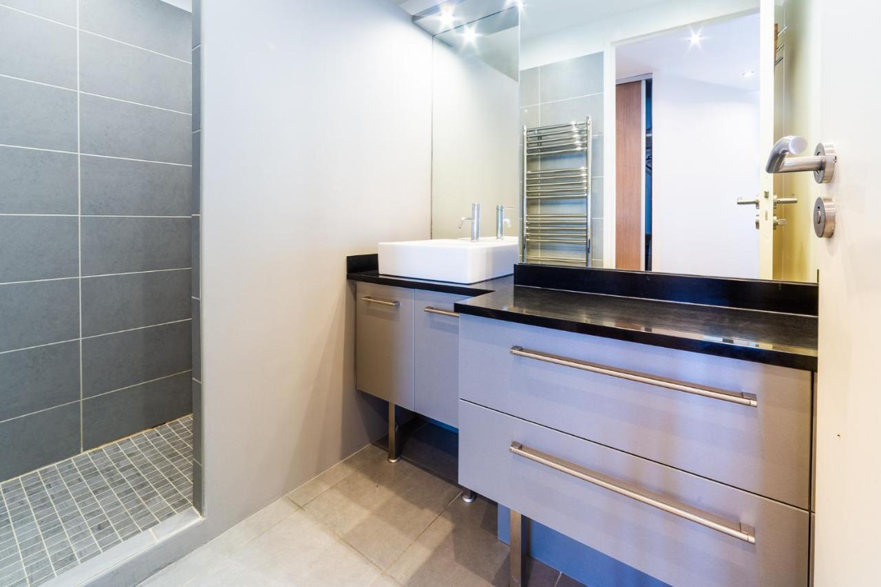 לה קיוטאט Plage St Jean Residence Le Golfe D Azur מראה חיצוני תמונה