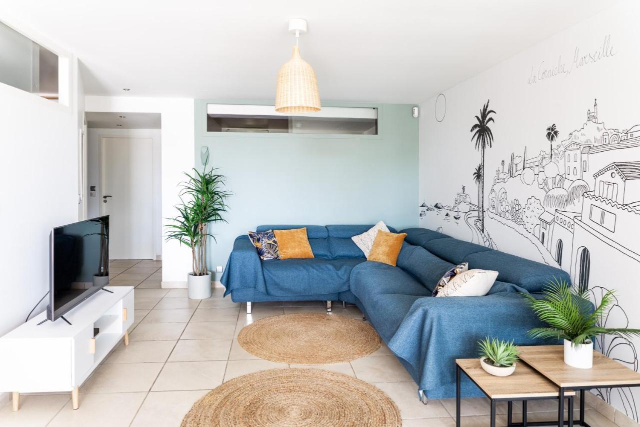 לה קיוטאט Plage St Jean Residence Le Golfe D Azur מראה חיצוני תמונה